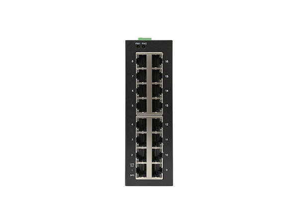 Ethernet Switch 16 port-NEXTECH