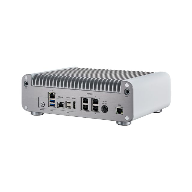 Edge-AI-Inference Computer ( Nvidia Jetson AGX Orin )-NEXTECH