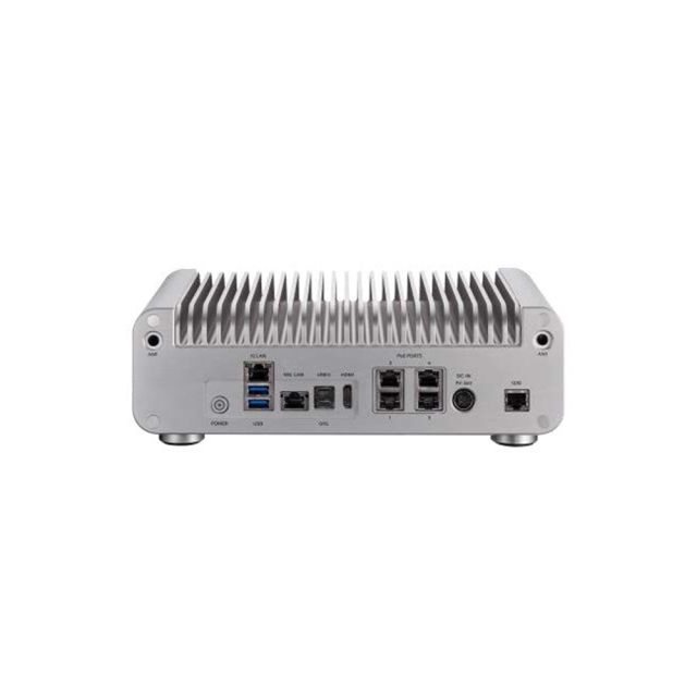 EPEX ウィシ ユニコン unikon Edge-AI-Inference Computer ( Nvidia Jetson AGX Orin )-NEXTECH